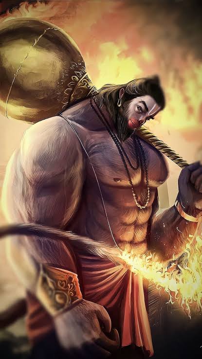 Jai Shree Ram!!!